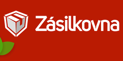 Zásilkovna