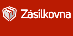 Zásilkovna